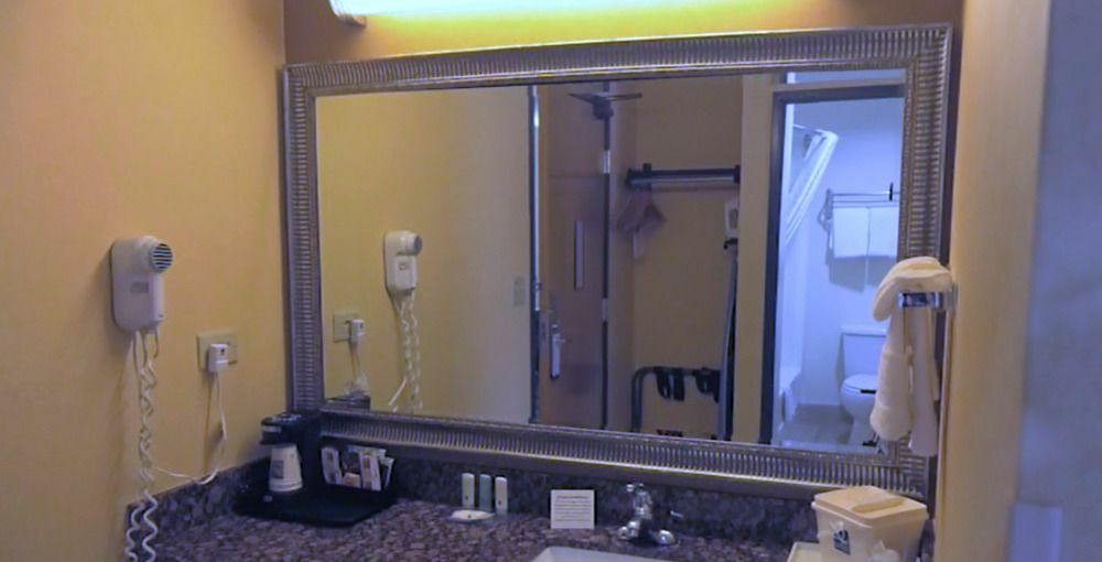 Comfort Inn Hoffman Estates - Schaumburg Exterior foto